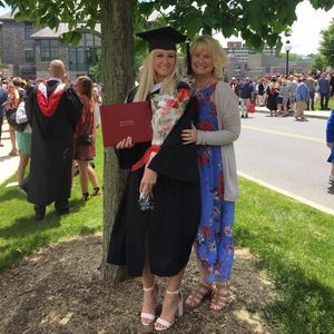 Meet your Posher, Melissa